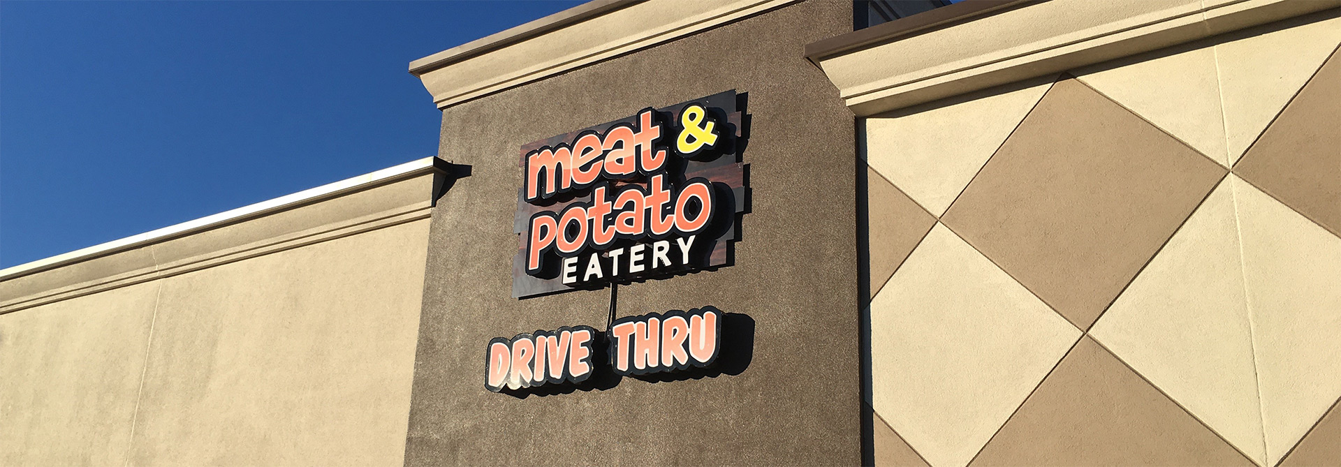 Home New Final Meat & Potato Eatery