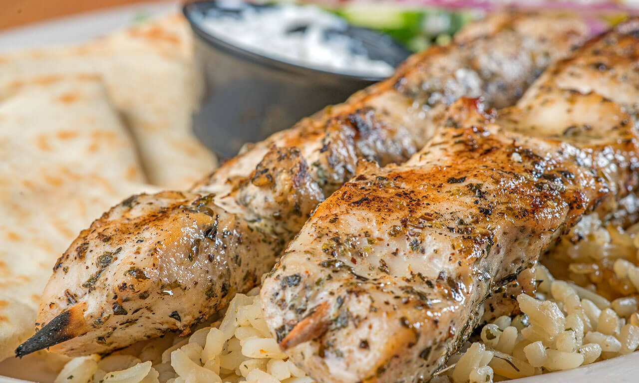 Menu Meat & Potato Eatery