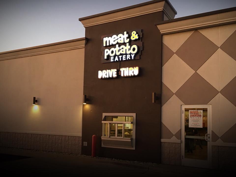 960x720 Meat & Potato Eatery